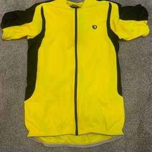 Pearl Izumi Cycling Jersey